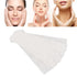 Plaster - 10 Sheet Facial Lifting Bandages Masks for V Shaped, Moisturizing to Reduce Fine Lines and Wrinkles