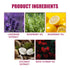 Honey Roll-On Perfume Oil for Women - Pheromone-Infused Essential Oil to Attract