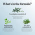 Breathe Blend Essential Oil for Diffuser - Invigorating Eucalyptus Peppermint Tea Tree Mint Aromatherapy 2oz for Home
