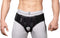 Wonder Care Inguinal Hernia Support, Post-surgery Hernia Pain Relief Truss Brace, Large