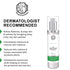 Keratosis Pilaris Exfoliating Body Lotion – 12% Lactic Acid for Gentle Exfoliation & Moisture