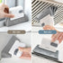 Magic Window Cleaning Brush - 6Pcs Crevice Cleaning Tools Kit for Kitchen, Sinks, Stove, Windows, Sliding Doors, Car