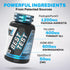BPI Sports Best Test, Testosterone Booster for Men, 30 Servings, Muscle Recovery & Energy Support