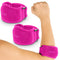 Vive Tennis Elbow Brace for Men & Women, 2 Pack, Adjustable Arm Support Band for Pain Relief