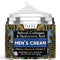 VAITE Mens Face Skin Moisturizer - Anti-Aging Cream with Collagen, Retinol, Hibiscus & Honey, Made in USA