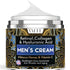 VAITE Mens Face Skin Moisturizer - Anti-Aging Cream with Collagen, Retinol, Hibiscus & Honey, Made in USA