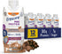 Ensure Max Protein Café Mocha Shake - Meal Supplement Shake, Ready to Drink, 30g Protein, 1g Sugar, 4g Fiber, 11 fl oz
