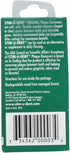 Stim-U-Dent Plaque Removers, 3 Packs of 4x25 Picks/Pack (300 Picks), Mint Flavor
