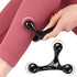 KimDaro 2 3 PCS Trigger Point Massage Tools, Legged Deep Muscle Tissue Massage Tools, for Full Body Deep Tissue