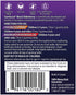 Sambucol Black Elderberry Gummies for Kids, 30 Count - Added Vitamin C & Zinc, Delicious Berry Taste
