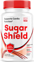 LIVORKA Sugar Shield, Sugar Shield Blood Support, Sugar Shield Pills, Sugar Shield Capsules,