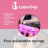 Essential Birthing and Pregnancy Comfort Device | Natural Pain Relief for Expecting Moms & Mom-to-Be