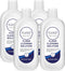 YHOVID Multi-Surface Floor Cleaning Solution Compatible with Tineco Vacuum Mop, Cleaner Refill for