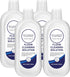 YHOVID Multi-Surface Floor Cleaning Solution Compatible with Tineco Vacuum Mop, Cleaner Refill for