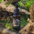 Rocky Mountain Barber Company Men’s Sandalwood Beard Oil with Grapeseed, Coconut, Argan Oils & Real Sandalwood