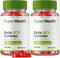 rize labs - Super Health Keto ACV Gummies - Advanced Weight Loss