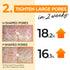 numbuzin No.3 Toner, Super Glowing Essence for Skin Radiance, Pore Tightening, Hydration, 6.76 fl. oz.