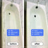 Tillbrook 32 oz Fiberglass Shower Cleaner - Fiberglass Cleaner for Bathtubs, Showers, Tile, Faucets & Bathrooms - Helps