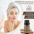 yethious Sandalwood Essential Oil for Diffuser, 100% Pure Organic Aromatherapy Gift Oils, 10ml