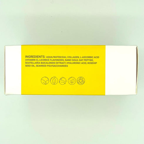 Under Eye Patches & Masks (18 Pairs), All Natural Anti Aging Treatment for Puffiness, Wrinkles, Dark Circles