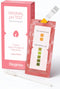 Diagnox Health At Home Vaginal pH Test Strips for Women, Early Detection