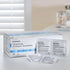 Packet, 100 Count, 1 Pack McKesson Obstetrical Antiseptic Towelettes Wipes, Sterile, Individual Clean Scent