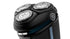 Philips Norelco SH30/52 Shaving Heads - Compatible with Series 1000, 3000, 5000, 3 Pieces