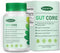 Sequente GutCore Advanced Digestive Comfort Capsules Vegan, Non-GMO Daily Digestive Support with Inulin,