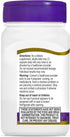 21st Century Acidophilus Capsules, 100 Count
