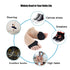 Metatarsal Pads Sleeve (4 PCS) Comfortable Forefoot Gel Cushions for Mortons Neuroma Pain Relief