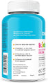Gummy, Immune Gummy Gummies 60 Count (Packaging One A Day Kids Multivitamin with Iron Vitamin D, Vitamin C, E, Zinc
