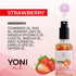 Magic V Yoni Oil Spray for Women - Organic Feminine Care Vaginal Moisturizer, pH Balance & Odor Control, Soothes