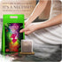 Yoni Herbs for Cleansing - 20 Bags, 100% Organic Herbal Blend for Steaming, Vaginal Detox