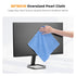K&F CONCEPT 250ML Lens Cleaning Cloth | Microfiber Cleaning Cloth | Screen Cleaner Spray