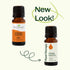 Plant Therapy Orange Essence Oil, 10 mL (1/3 oz) 100% Pure, Undiluted