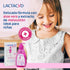Lactacyd 200ml Girl