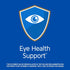 21st Century Healthcare, Eyes Extra Tablets, 36 Count,27418