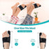 Bunion Corrector Splint Brace for Women & Men - Adjustable Big Toe Bunion Pads for Pain Relief, Toe Straightener