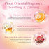 SKUPHI 6.76 Oz Body Oil for Massage, Lightweight Non Greasy Massage Oil for Relaxation & After Shower, Smooth Glide
