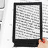 3X Full Page Magnifier A4 Large Sheet Reading Magnifying Glass for Books & Newspapers