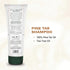 The Grandpa Soap Company Pine Tar Shampoo, 8 Fl Oz, Vegan, Moisturizes Dry Scalp
