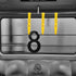 SOPOTUTU Elderly Assistance Products Car Handle Assist Car Grab Handle for Elderly Lift Straps for Seniors Safety Aid