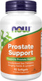 NOW Foods Supplements, Prostate Support with Standardized Saw Palmetto, Stinging Nettle & Lycopene, 90 Softgels