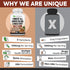 1700mg Tongkat Ali, Maca Root & Ginkgo Biloba Supplement, 120 Capsules for Strength, Stamina, Energy, and Vitality.
