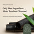 Moso Natural Air Purifying Bag 200g | Premium Bamboo Charcoal Odor Absorber for Home & Car, Closet Deodorizer, Long
