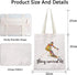 POFULL Skiing Bag, Skiing Team Gifts, Survival Kit for Ski Lovers, Cosmetic Bag