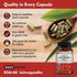 KSM-66 600mg 5% (60 DailyNutra Ashwagandha Organic Root Extract - High Potency Supplement with Withanolides | Relieves