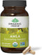 ORGANIC INDIA Amalaki Herbal Vitamin Supplement - Immune Support, Vitamin C, Vegan,