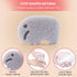 Konjac Baby Sponge for Bathing, Kids Bath Sponges for Infants, Toddler Bath Time, Safe Plant-Based Konjac Baby Bath