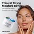 Nature Republic 100 ml Shea Butter Steam Cream, Moisturizer, Facial Cream, Nourishing Skincare